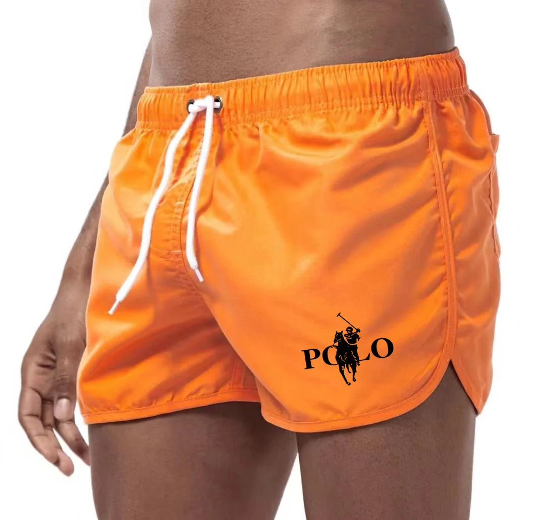 Athletic Badeshorts für Herren