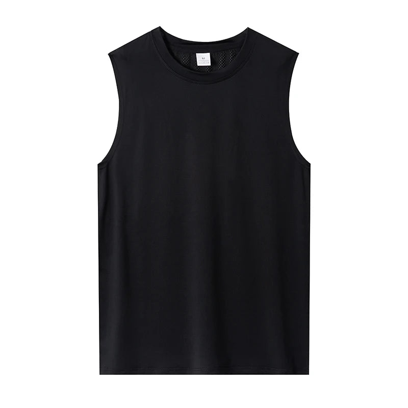 Mens Gym Tank top Men