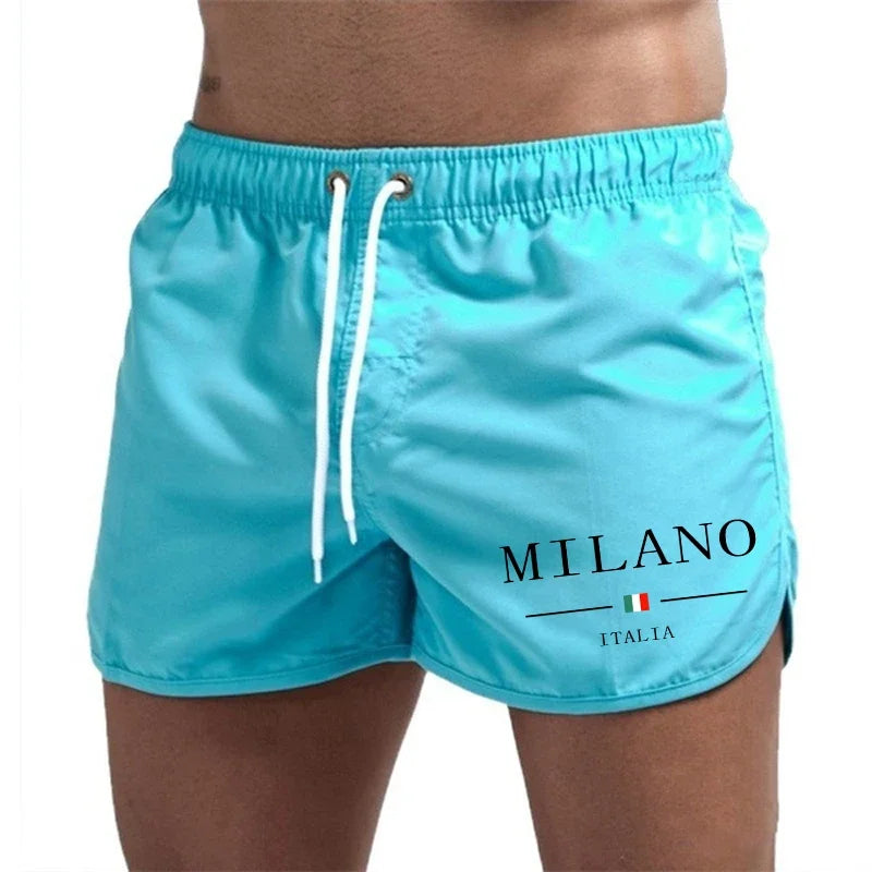 Athletic Badeshorts für Herren