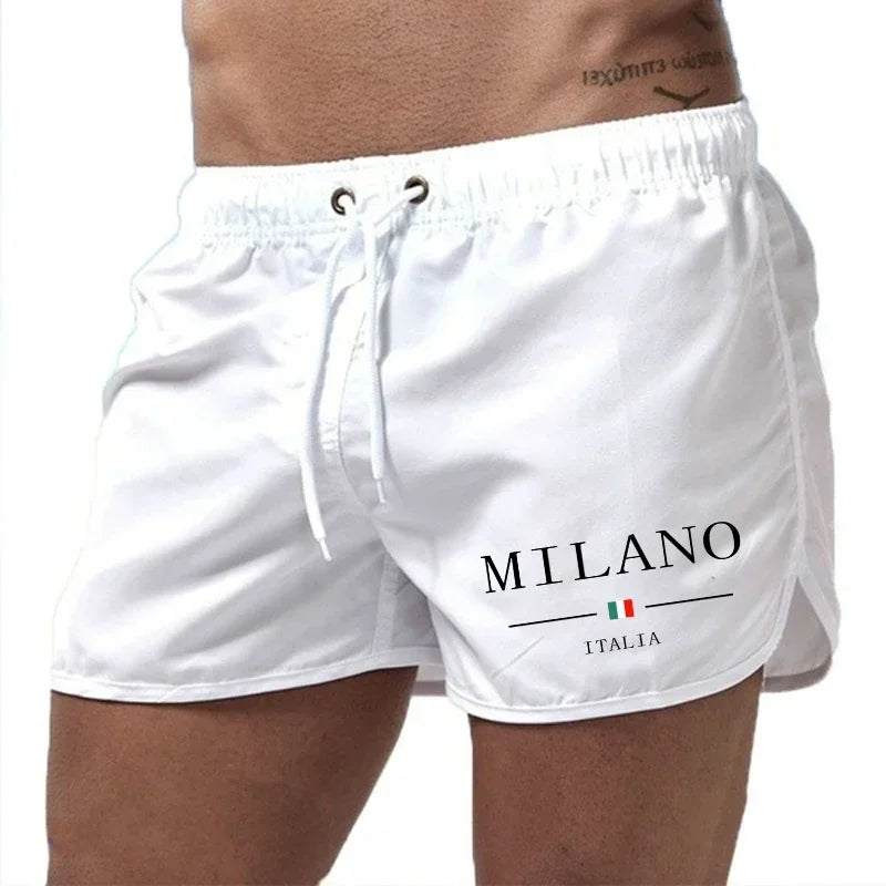 Athletic Badeshorts für Herren