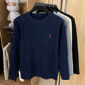 Vintage Knit Sweater