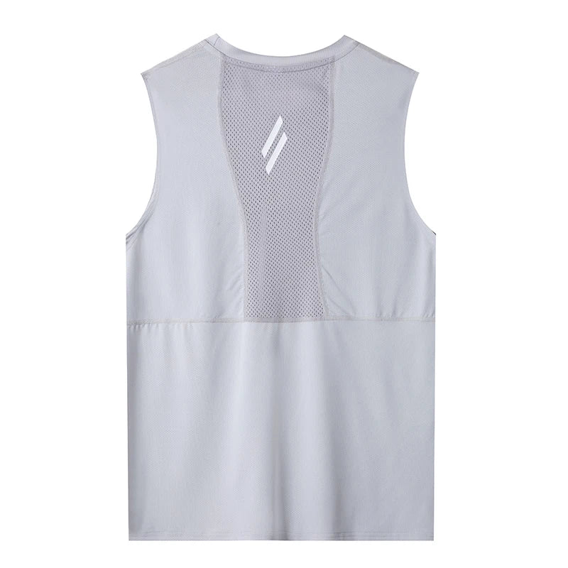 Mens Gym Tank top Men