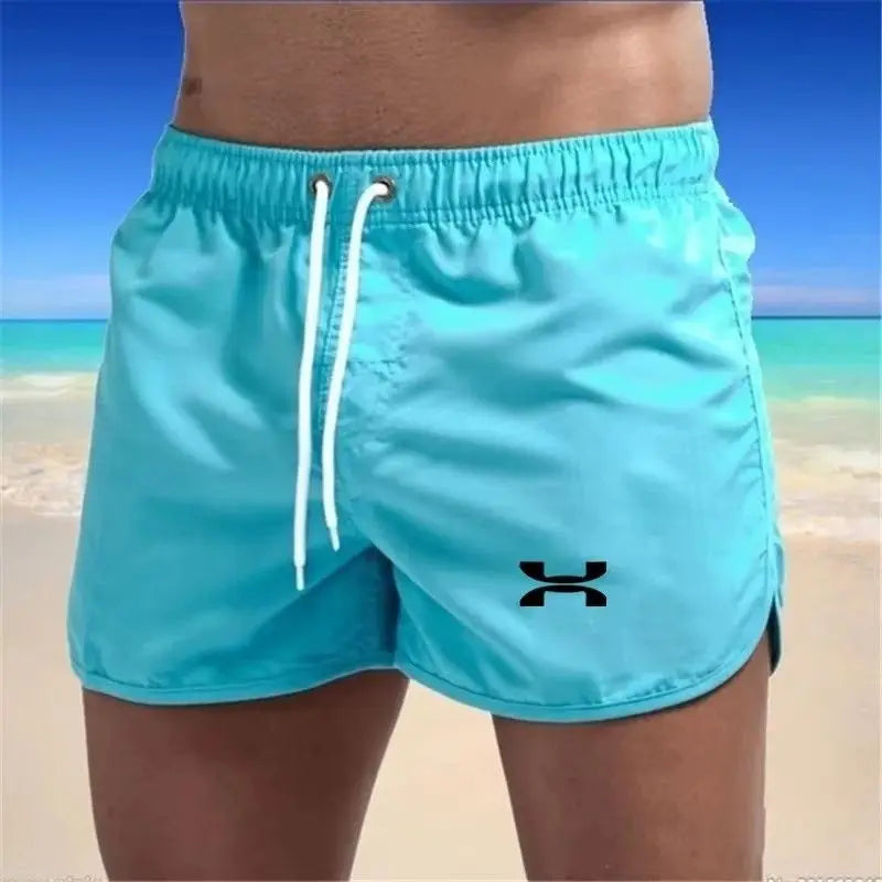 Athletic Badeshorts für Herren