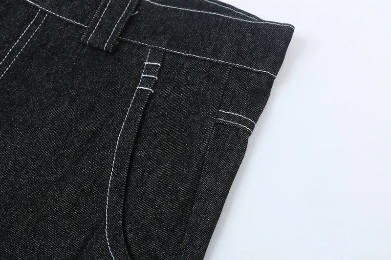 Oversized Baggy Pants – Urban Streetwear