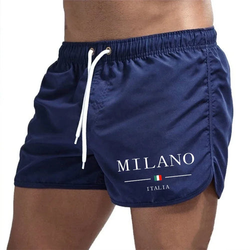 Athletic Badeshorts für Herren