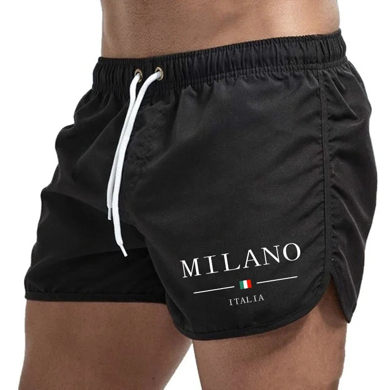 Athletic Badeshorts für Herren