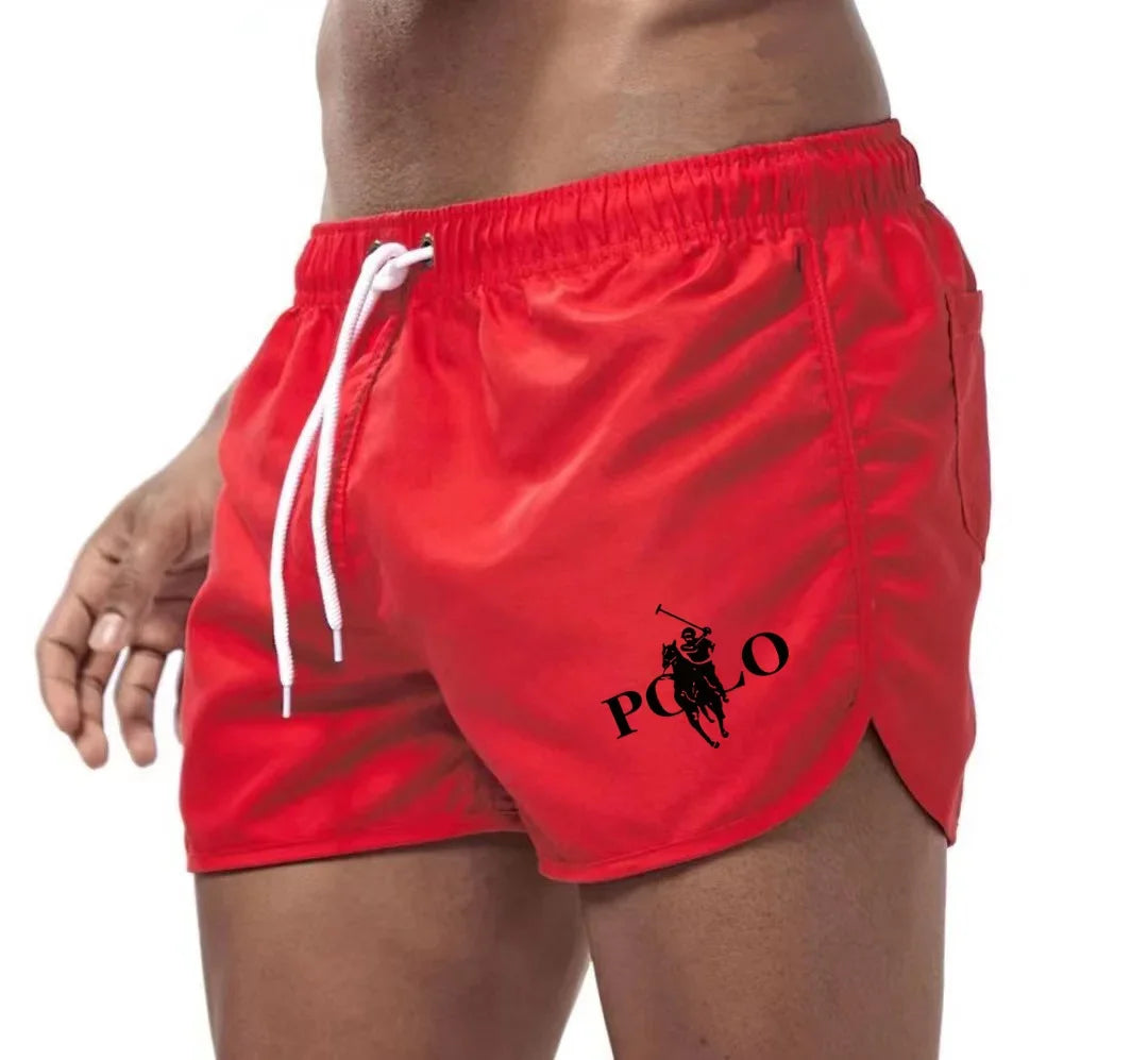Athletic Badeshorts für Herren