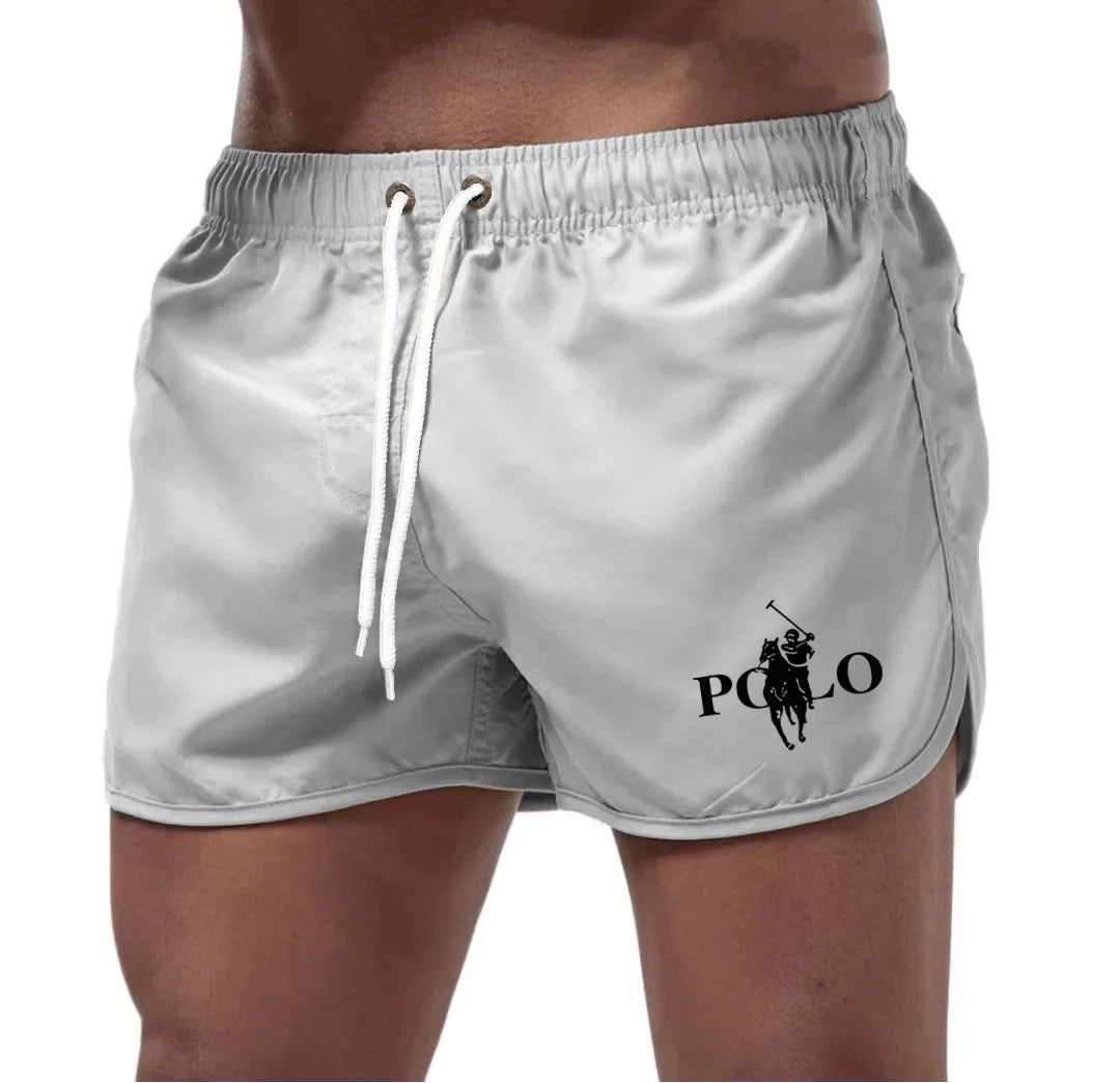 Athletic Badeshorts für Herren