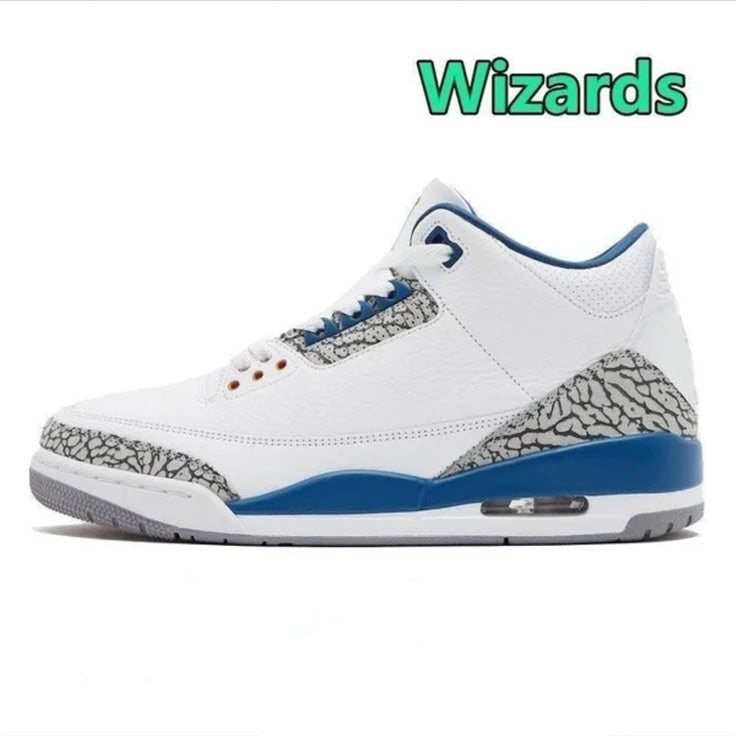 Air Jd 3 Retro