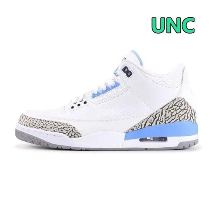 Air Jd 3 Retro