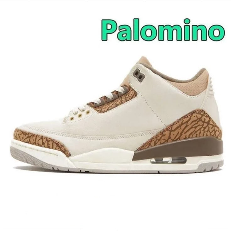 Air Jd 3 Retro
