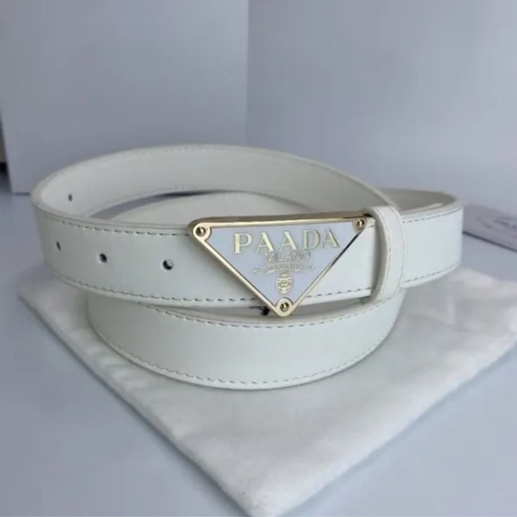 Designer Women's Belt