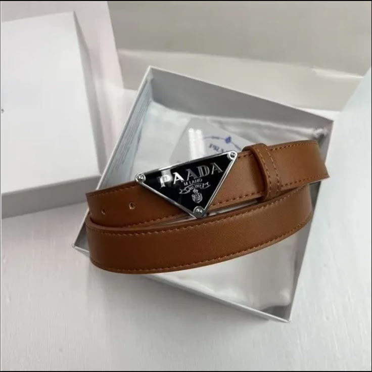 Designer Women's Belt