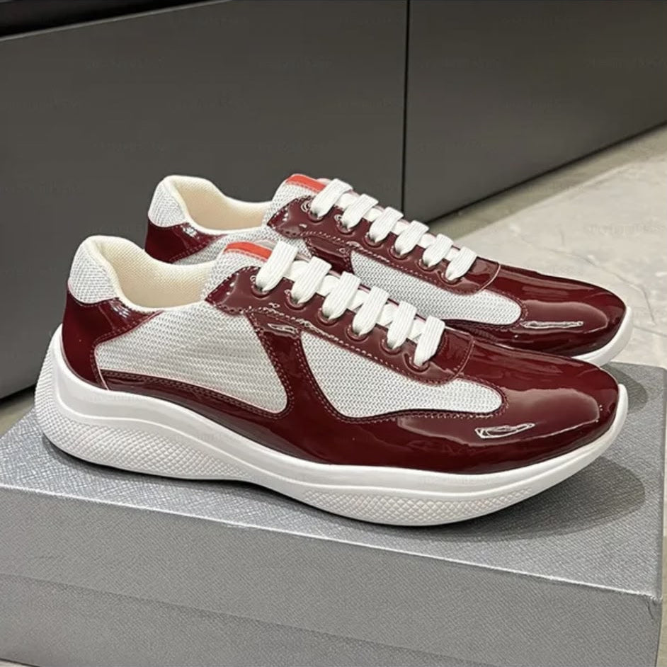 PD Cup designer shoes
