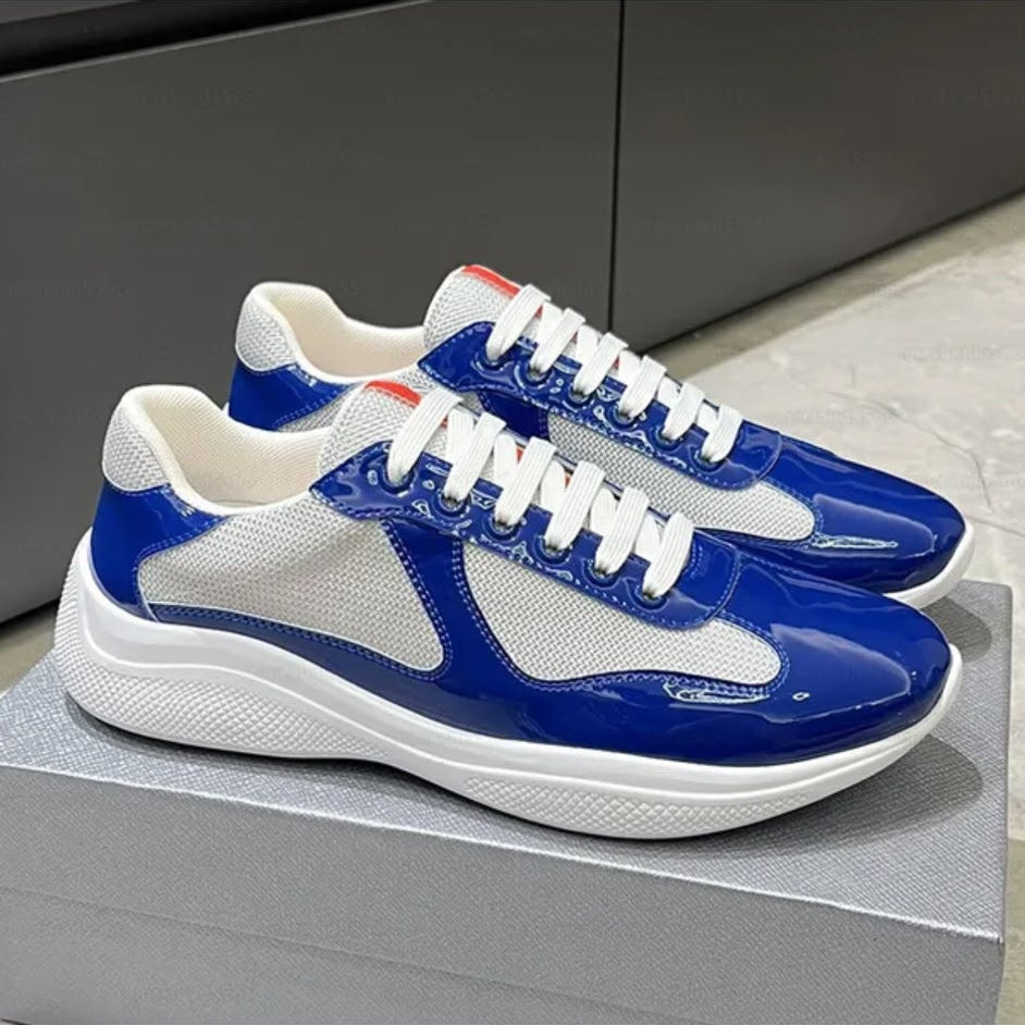 PD Cup designer shoes