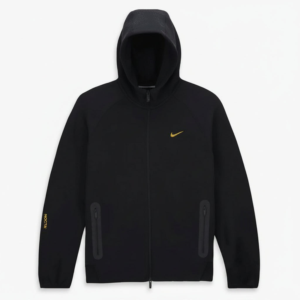 Nike NOCTA Zipper