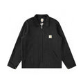 Detroit Jacket