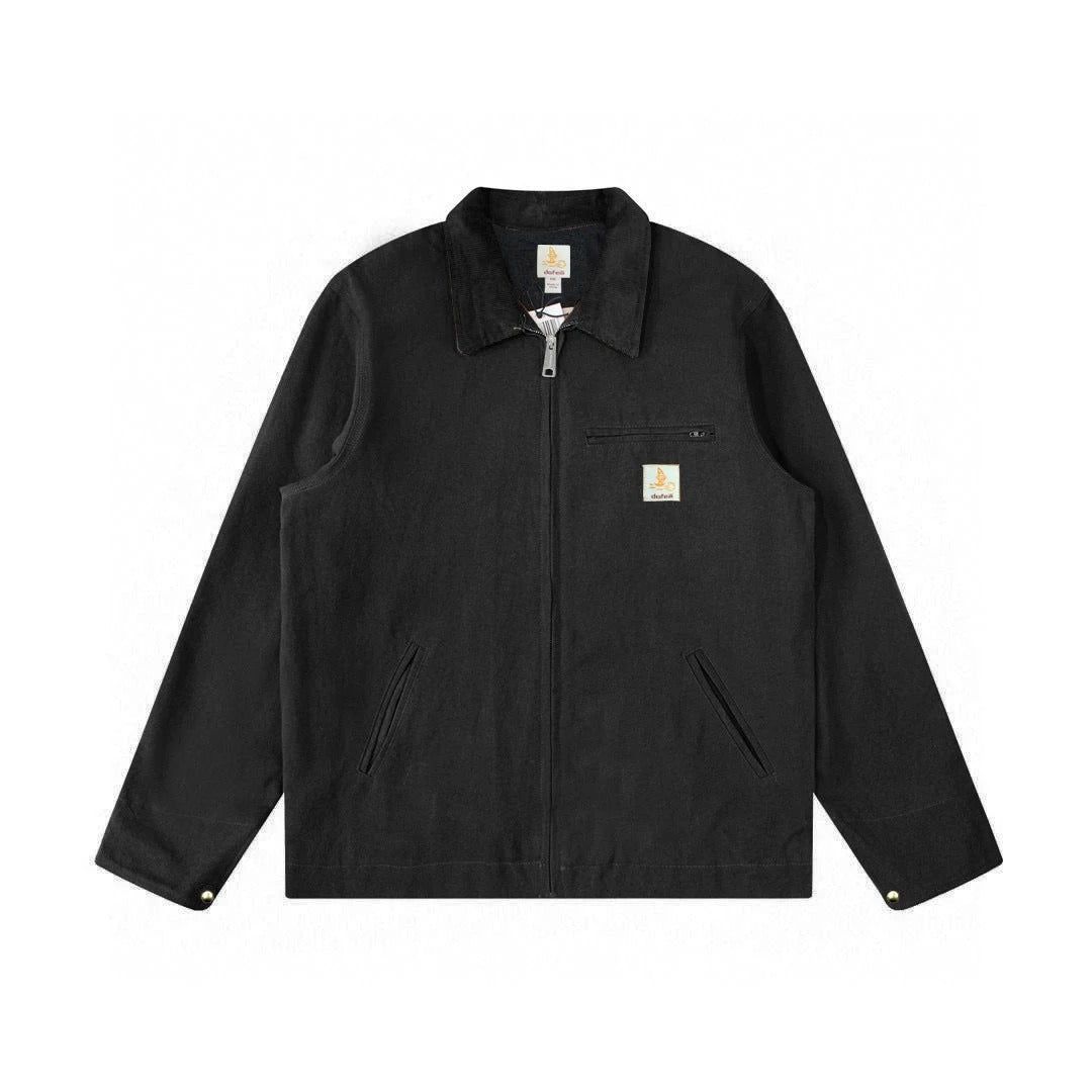 Detroit Jacket